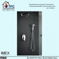 autre-colonne-de-douche-imex-monocommande-encastrable-chrome-serie-oslo-douera-alger-algerie