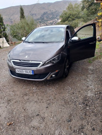 voitures-peugeot-308-2014-allure-bouira-algerie