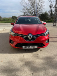 voitures-renault-clio5-2022-intanse-hassi-rmel-laghouat-algerie