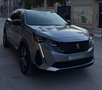 voitures-peugeot-3008-2023-allure-mohammadia-alger-algerie