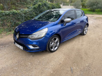 voitures-renault-clio-4-2018-gt-line-chabet-el-ameur-boumerdes-algerie