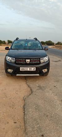 سيارات-dacia-sandero-2019-غليزان-الجزائر