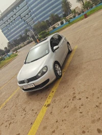 Volkswagen Golf 6 2011 Style