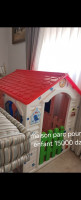 jouets-maisonnette-et-transat-ouled-fayet-alger-algerie