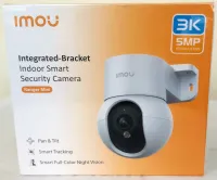 Camera imou Ranger Mini Integrated-Bracket 3K Image Smart Full-color Night Vision Original