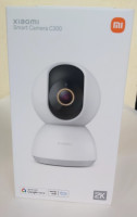 securite-surveillance-xiaomi-smart-camera-2k-c300-360-el-biar-alger-algerie