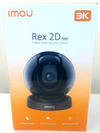 securite-surveillance-camera-wi-fi-imou-rex-2d-5mp-3k-360-original-el-biar-alger-algerie