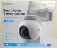 securite-surveillance-camera-de-ezviz-hb8-2krotative-wifi-sur-batterie-4mp-avec-vision-nuit-en-couleur-el-biar-alger-algerie