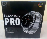 accessoires-electroniques-buzz-watch-pro-amoled-original-el-biar-alger-algerie