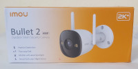 securite-surveillance-camera-imou-bullet-2-4mp-exterieur-full-color-alarme-el-biar-alger-algerie