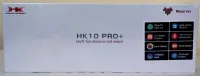 Smart watch Hk10 Pro plus Amoled Original 