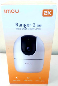 securite-surveillance-camera-imou-ranger-2-2k-3mp-wi-fi-dahua-de-et-360-original-el-biar-alger-algerie