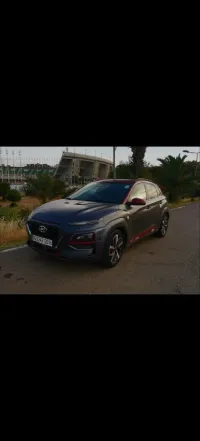 Hyundai Kona IRON MAN 2020 Iron man sport