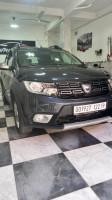 voitures-dacia-sandero-2022-stepway-restylee-ain-arnat-setif-algerie