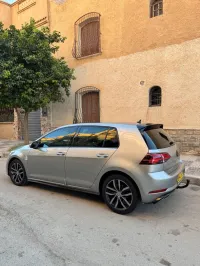 Volkswagen Golf 7 2019 Drive