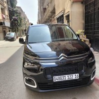 voitures-citroen-berlingo-2022-dar-el-beida-alger-algerie