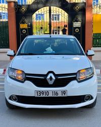 سيارات-renault-symbol-2016-عين-أرنات-سطيف-الجزائر