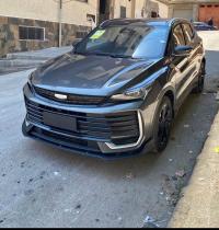 سيارات-geely-coolray-2026-battle-مستغانم-الجزائر
