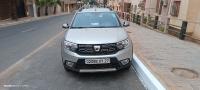 voitures-dacia-sandero-2017-stepway-mostaganem-algerie