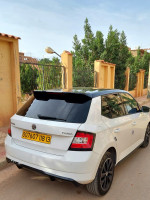 citadine-skoda-fabia-2018-monte-carlo-tlemcen-algerie