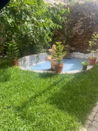 Complexe Menasria