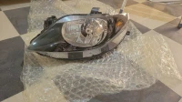 Phare Optique SEAT Ibiza Ancien Modèle 
