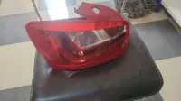 Feux arrière SEAT Ibiza côté gauche