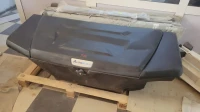 Caisse à benne Amarok