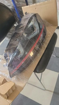 Phare xénon VOLKSWAGEN Golf 7