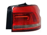 Feu arrière SKODA YETI 15/18 LED coté Droit (VAG)