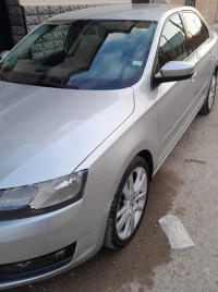 voitures-skoda-rapid-2019-edition-blida-algerie