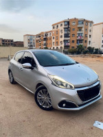 voitures-peugeot-208-2015-allure-facelift-larbaa-blida-algerie