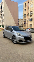 voitures-peugeot-208-2015-allure-facelift-larbaa-blida-algerie