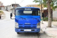 camion-izuzu-np-mansoura-bordj-bou-arreridj-algerie