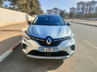 voitures-renault-captur-2023-oran-algerie