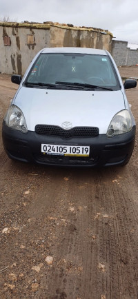 voitures-toyota-yaris-2005-el-eulma-setif-algerie