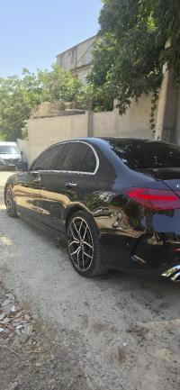 سيارات-mercedes-classe-c-2022-220-designo-الدويرة-الجزائر