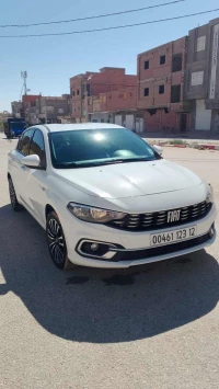 Fiat Tipo Sedan 2023 Life
