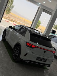 سيارات-volkswagen-t-roc-2025-باتنة-الجزائر