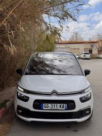 سيارات-citroen-c4-2022-باتنة-الجزائر