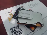 Rechargement Votre Comptes / Top-up Your Accounts Payoneer - Wise en Dollars