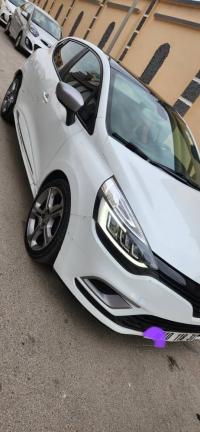 citadine-renault-clio-4-2018-gt-line-bir-el-djir-oran-algerie