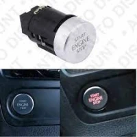 Bouton start engine stop