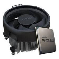 processeur-cpu-amd-ryzen-5-5600x-fan-ventilateur-wraith-stealth-el-achour-biar-alger-algerie