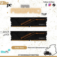 ram-ddr4-asgard-alliance-tuf-8gbx2-3200mhz-el-achour-biar-alger-algerie