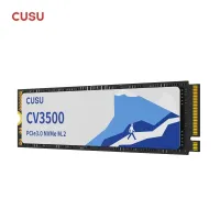 SSD CUSU 256GB Nvme M.2