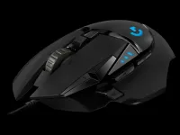 Souris Logitech G502 HERO