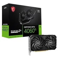 RTX 4060TI MSI VENTUS