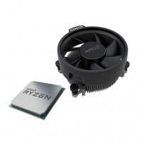 processeur-cpu-amd-ryzen-5-5600x-fan-ventilateur-wraith-stealth-el-achour-biar-alger-algerie