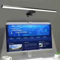 Eye-Care Desk Lamp 50cm LED Computer PC Monitor Screen Light Bar   ( Barre lumineuse du moniteur )
